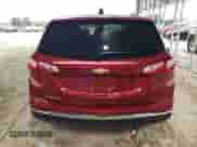 2020 Chevrolet Equinox LT z VIN 3GNAXKEV1LS642280, wystawiony jako Copart lot #86258035 z przebiegiem 9 279 mil mil oraz Szkoda całkowita • Salvage title. Historia ofert i sprzedaży dostępna na DreamBid. Obrazek 6.