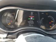 ✅ 2015 Jeep Grand Cherokee Laredo • VIN: 1C4RJFAG4FC793992 • Lot: 87296455. Listed on Copart with 234,821 mi. Free auction sales archive from the USA and detailed vehicle history report at DreamBid. Image 9.