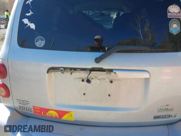 ✅ 2010 Chevrolet HHR 1LT • VIN: 3GNBABDB6AS507662 • Лот: 43636420. Опубликован ранее на IAAI с пробегом 167 017 миль. Бесплатный доступ к архиву аукционных продаж из США и подробный отчёт об истории автомобиля на DreamBid. Изображение 12.