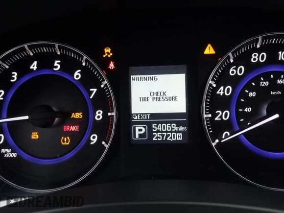 ✅ 2016 Infiniti QX70 • VIN: JN8CS1MU4GM671205 • Лот: 43732808. Опубликован ранее на IAAI с пробегом 54 069 миль. Бесплатный доступ к архиву аукционных продаж из США и подробный отчёт об истории автомобиля на DreamBid. Изображение 15.