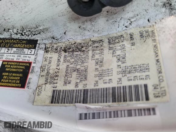 ✅ 2018 Nissan Frontier Pro-4X • VIN: 1N6AD0CW6JN758113 • Lot: 42843708. Wystawiony na IAAI z przebiegiem Nie podano. Bezpłatny archiwum sprzedaży aukcyjnych z USA i szczegółowy raport historii pojazdu na DreamBid. Zdjęcie 1.