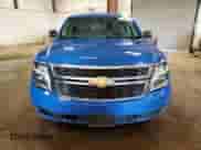 2017 Chevrolet Tahoe Commercial с VIN 1GNSKDEC7HR349703, выставлен на аукционе Copart как лот 89644045 с пробегом 131 411 миль миль и Чистый • Clean title. История ставок и продаж доступна на DreamBid. Изображение 5.