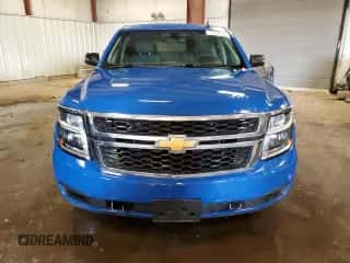 ✅ 2017 Chevrolet Tahoe Commercial • VIN: 1GNSKDEC7HR349703 • Лот: 89644045. Размещён на Copart с пробегом 131 411 миль миль. Получите бесплатный доступ к архиву аукционных продаж из США и посмотрите подробный отчёт об истории автомобиля на DreamBid. Изображение 5.