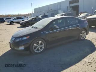 ✅ 2013 Chevrolet Volt • VIN: 1G1RD6E48DU134157 • Лот: 90994515. Опубликован ранее на Copart с пробегом 122 122 миль. Бесплатный доступ к архиву аукционных продаж из США и подробный отчёт об истории автомобиля на DreamBid. Изображение 1.