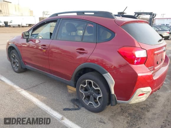 ✅ 2013 Subaru Crosstrek Limited • VIN: JF2GPAGC4D2214789 • Lot: 41764717. Wystawiony na IAAI z przebiegiem 142 674 mil. Bezpłatny archiwum sprzedaży aukcyjnych z USA i szczegółowy raport historii pojazdu na DreamBid. Zdjęcie 3.