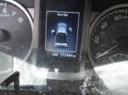 ✅ 2017 Toyota Tacoma SR5 • VIN: 5TFCZ5AN9HX048433 • Lot: 42464852. Listed on IAAI with 112,464 mi. Free auction sales archive from the USA and detailed vehicle history report at DreamBid. Image 15.