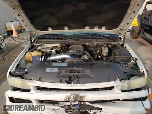 ✅ 2004 Chevrolet Suburban Z71 • VIN: 3GNFK16Z24G163676 • Лот: 70196704. Опубликован ранее на Copart с пробегом 274 960 миль. Бесплатный доступ к архиву аукционных продаж из США и подробный отчёт об истории автомобиля на DreamBid. Изображение 12.