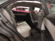 ✅ 2015 Toyota Corolla LE Eco Premium • VIN: 2T1BPRHE8FC341749 • Lot: 43084331. Wystawiony na IAAI z przebiegiem 162 542 mil. Bezpłatny archiwum sprzedaży aukcyjnych z USA i szczegółowy raport historii pojazdu na DreamBid. Zdjęcie 8.