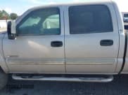 ✅ 2004 Chevrolet Silverado 2500 LS • VIN: 1GCGK23U14F160992 • Лот: 43744481. Опубликован ранее на IAAI с пробегом 252 084 миль. Бесплатный доступ к архиву аукционных продаж из США и подробный отчёт об истории автомобиля на DreamBid. Изображение 13.