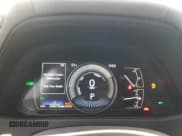 ✅ 2023 Lexus UX 250h F Sport • VIN: JTHB9JBH7P2064671 • Lot: 87460665. Listed on Copart with 23,415 mi. Free auction sales archive from the USA and detailed vehicle history report at DreamBid. Image 9.