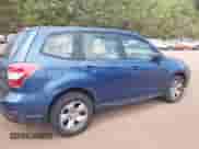 2014 Subaru Forester 2.5i with VIN JF2SJAACXEH439012, listed as a IAAI auction lot 43337376 with 148,553 mi miles and . Bid and sale history available at DreamBid. Image 6.