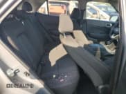 ✅ 2023 Hyundai Venue Limited • VIN: KMHRC8A34PU236817 • Lot: 65169124. Listed on Copart with 36,853 mi. Free auction sales archive from the USA and detailed vehicle history report at DreamBid. Image 10.