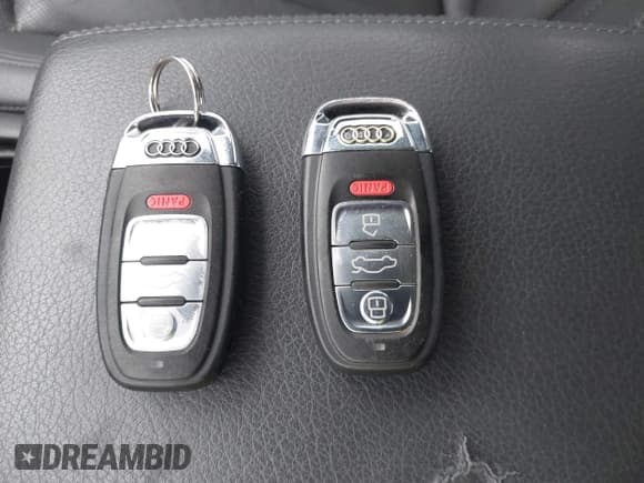 ✅ 2014 Audi A6 Prestige • VIN: WAUHGAFC6EN154497 • Lot: 42189308. Listed on IAAI with 97,472 mi. Free auction sales archive from the USA and detailed vehicle history report at DreamBid. Image 11.