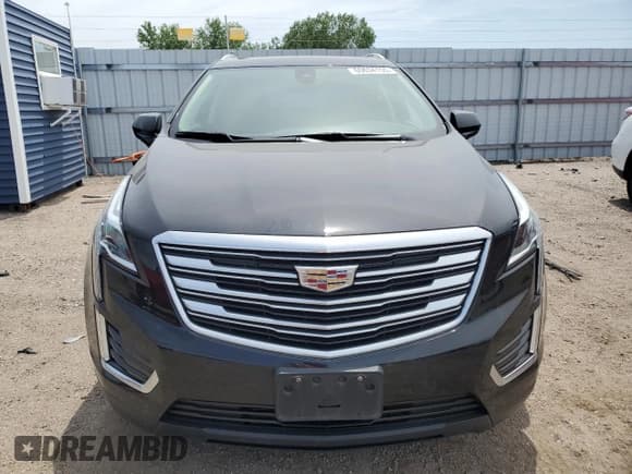 ✅ 2018 Cadillac XT5 Premium Luxury AWD • VIN: 1GYKNFRS7JZ158652 • Lot: 60634155. Wystawiony na Copart z przebiegiem 93 017 mil. Bezpłatny archiwum sprzedaży aukcyjnych z USA i szczegółowy raport historii pojazdu na DreamBid. Zdjęcie 5.