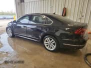 ✅ 2017 Volkswagen Passat SEL Premium • VIN: 1VWCT7A36HC081874 • Lot: 86776795. Listed on Copart with 168,449 mi. Free auction sales archive from the USA and detailed vehicle history report at DreamBid. Image 2.