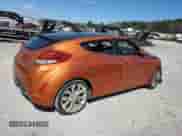 2012 Hyundai Veloster w/Red Int z VIN KMHTC6AD9CU044547, wystawiony jako Copart lot #72633624 z przebiegiem 69 261 mil mil oraz Szkoda całkowita • Salvage title. Historia ofert i sprzedaży dostępna na DreamBid. Obrazek 3.