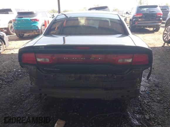 2013 Dodge Charger SE z VIN 2C3CDXBGXDH636354, wystawiony jako IAAI lot #43373664 z przebiegiem 166 848 mil mil oraz . Historia ofert i sprzedaży dostępna na DreamBid. Obrazek 17.