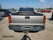 ✅ 2001 Chevrolet Silverado 1500 • VIN: 2GCEK19T611382334 • Лот: 58855725. Опубликован ранее на Copart с пробегом 263 550 миль. Бесплатный доступ к архиву аукционных продаж из США и подробный отчёт об истории автомобиля на DreamBid. Изображение 6.