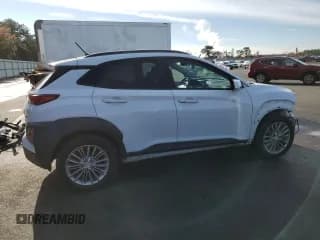 ✅ 2019 Hyundai Kona SEL • VIN: KM8K2CAAXKU231913 • Лот: 78187503. Опубликован ранее на Copart с пробегом 54 398 миль. Бесплатный доступ к архиву аукционных продаж из США и подробный отчёт об истории автомобиля на DreamBid. Изображение 3.
