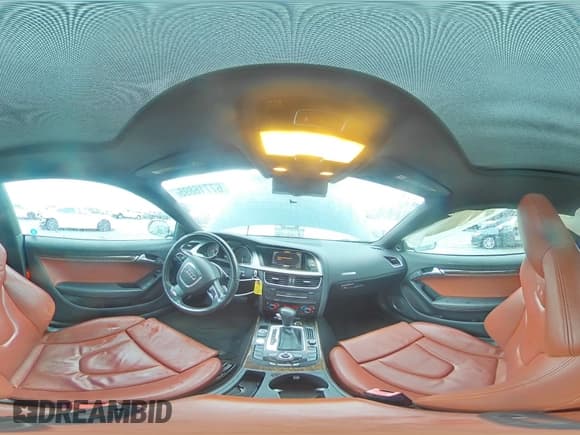 ✅ 2012 Audi S5 Premium Plus • VIN: WAUCVAFR4CA003795 • Лот: 67716895. Опубликован ранее на Copart с пробегом 116 563 миль. Бесплатный доступ к архиву аукционных продаж из США и подробный отчёт об истории автомобиля на DreamBid. Изображение 15.