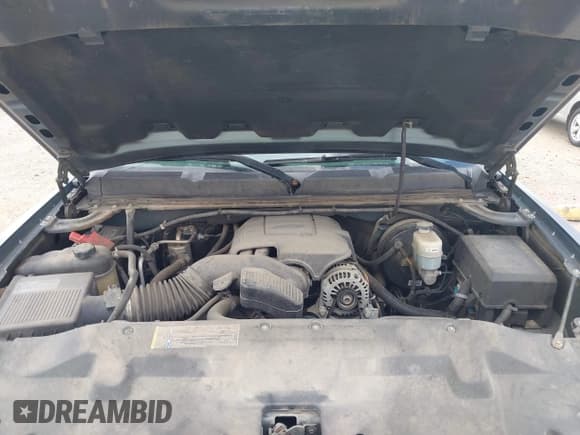 ✅ 2010 Chevrolet Silverado 1500 LT • VIN: 3GCRCSE02AG264420 • Lot: 42993363. Listed on IAAI with 93,151 mi. Free auction sales archive from the USA and detailed vehicle history report at DreamBid. Image 10.