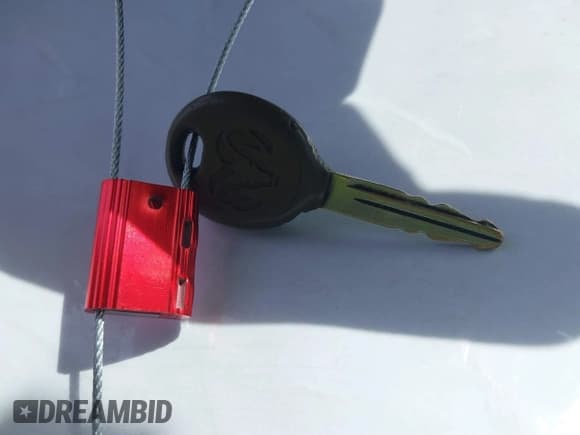 ✅ 2001 Dodge Dakota Sport • VIN: 1B7HL2AN81S281275 • Lot: 41693105. Wystawiony na IAAI z przebiegiem 276 182 mil. Bezpłatny archiwum sprzedaży aukcyjnych z USA i szczegółowy raport historii pojazdu na DreamBid. Zdjęcie 11.