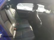 ✅ 2021 Honda Accord Sport • VIN: 1HGCV2F30MA032203 • Лот: 71203435. Опубликован ранее на Copart с пробегом 9 836 миль. Бесплатный доступ к архиву аукционных продаж из США и подробный отчёт об истории автомобиля на DreamBid. Изображение 10.