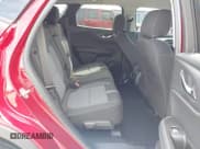 ✅ 2023 Chevrolet Blazer LT • VIN: 3GNKBHR47PS136157 • Lot: 43070598. Listed on IAAI with 49,307 mi. Free auction sales archive from the USA and detailed vehicle history report at DreamBid. Image 8.