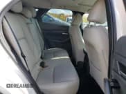 ✅ 2025 Mazda CX-30 S Preferred • VIN: 3MVDMBCM1SM779777 • Лот: 89673065. Опубликован ранее на Copart с пробегом 17 502 миль. Бесплатный доступ к архиву аукционных продаж из США и подробный отчёт об истории автомобиля на DreamBid. Изображение 11.