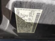 ✅ 2008 Nissan Xterra S • VIN: 5N1AN08W78C505473 • Lot: 41748304. Listed on IAAI with 177,375 mi. Free auction sales archive from the USA and detailed vehicle history report at DreamBid. Image 9.