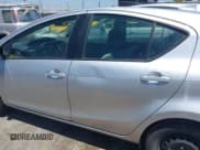 ✅ 2016 Toyota Prius One • VIN: JTDKDTB31G1120450 • Lot: 42539480. Listed on IAAI with 238,726 mi. Free auction sales archive from the USA and detailed vehicle history report at DreamBid. Image 14.