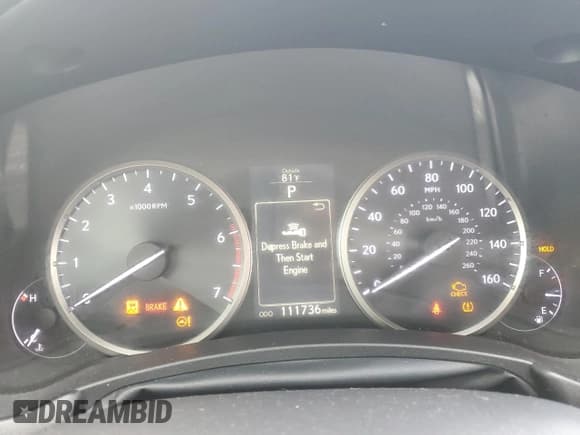 ✅ 2017 Lexus NX 200t • VIN: JTJYARBZ3H2055622 • Lot: 93249845. Wystawiony na Copart z przebiegiem 111 736 mil. Bezpłatny archiwum sprzedaży aukcyjnych z USA i szczegółowy raport historii pojazdu na DreamBid. Zdjęcie 9.