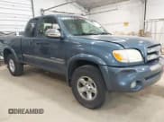 ✅ 2006 Toyota Tundra SR5 • VIN: 5TBBT44166S479064 • Lot: 42810812. Listed on IAAI with 166,611 mi. Free auction sales archive from the USA and detailed vehicle history report at DreamBid. Image 1.