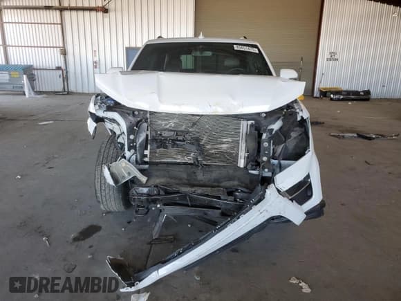 ✅ 2022 Ford Expedition Max Limited • VIN: 1FMJK2AT5NEA26179 • Лот: 85651475. Опубликован ранее на Copart с пробегом 87 249 миль. Бесплатный доступ к архиву аукционных продаж из США и подробный отчёт об истории автомобиля на DreamBid. Изображение 5.