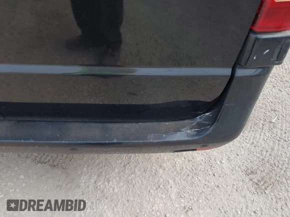 ✅ 2016 Mercedes-Benz Metris Passenger • VIN: WD4PG2EE9G3097711 • Lot: 43827470. Listed on IAAI with 65,985 mi. Free auction sales archive from the USA and detailed vehicle history report at DreamBid. Image 6.