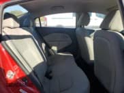 ✅ 2015 Kia Rio LX • VIN: KNADM4A38F6461049 • Лот: 91214645. Опубликован ранее на Copart с пробегом 136 269 миль. Бесплатный доступ к архиву аукционных продаж из США и подробный отчёт об истории автомобиля на DreamBid. Изображение 10.