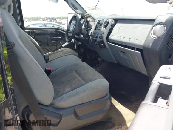 ✅ 2015 Ford F-250 Lariat • VIN: 1FT7W2BT6FEC12011 • Lot: 42588847. Listed on IAAI with 310,355 mi. Free auction sales archive from the USA and detailed vehicle history report at DreamBid. Image 5.