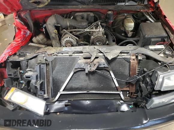 ✅ 2006 Chevrolet Silverado 1500 LS • VIN: 1GCEC19X46Z199674 • Lot: 92331945. Listed on Copart with 90,876 mi. Free auction sales archive from the USA and detailed vehicle history report at DreamBid. Image 11.