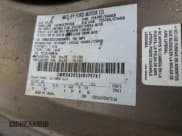 ✅ 2004 Mercury Monterey Convenience • VIN: 2MRDA20234BJ09761 • Lot: 84718144. Wystawiony na Copart z przebiegiem Nie podano. Bezpłatny archiwum sprzedaży aukcyjnych z USA i szczegółowy raport historii pojazdu na DreamBid. Zdjęcie 13.