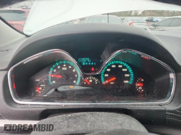 ✅ 2017 Chevrolet Traverse LT • VIN: 1GNKRHKD2HJ204051 • Lot: 91912665. Listed on Copart with 146,037 mi. Free auction sales archive from the USA and detailed vehicle history report at DreamBid. Image 9.