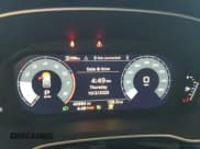 ✅ 2022 Audi Q3 Premium • VIN: WA1AUCF30N1042644 • Lot: 84970585. Wystawiony na Copart z przebiegiem 45 984 mil. Bezpłatny archiwum sprzedaży aukcyjnych z USA i szczegółowy raport historii pojazdu na DreamBid. Zdjęcie 9.