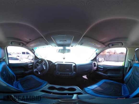 2014 Chevrolet Silverado 1500 Work Truck with VIN 3GCPCPEC2EG142063, listed as a IAAI auction lot 43453497 with 84,035 mi miles and . Bid and sale history available at DreamBid. Image 18.