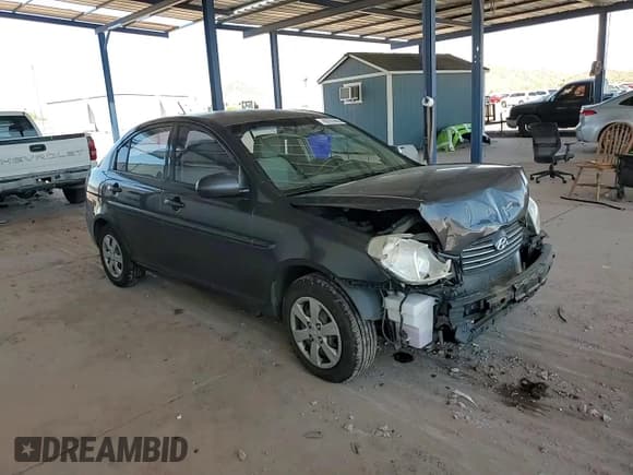 ✅ 2011 Hyundai Accent GLS • VIN: KMHCN4ACXBU611885 • Лот: 71538865. Опубликован ранее на Copart с пробегом 132 598 миль. Бесплатный доступ к архиву аукционных продаж из США и подробный отчёт об истории автомобиля на DreamBid. Изображение 13.
