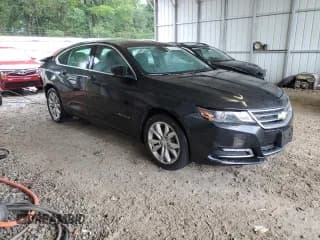 ✅ 2019 Chevrolet Impala LT • VIN: 2G11Z5SA0K9142606 • Лот: 70013104. Опубликован ранее на Copart с пробегом 71 259 миль. Бесплатный доступ к архиву аукционных продаж из США и подробный отчёт об истории автомобиля на DreamBid. Изображение 4.