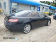 ✅ 2011 Toyota Camry LE • VIN: 4T1BK3EK7BU117953 • Lot: 70860485. Wystawiony na Copart z przebiegiem Nie podano. Bezpłatny archiwum sprzedaży aukcyjnych z USA i szczegółowy raport historii pojazdu na DreamBid. Zdjęcie 3.