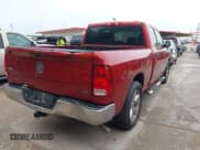 ✅ 2009 Dodge 1500 SLT • VIN: 1D3HB18PX9S743102 • Lot: 42450281. Wystawiony na IAAI z przebiegiem 194 279 mil. Bezpłatny archiwum sprzedaży aukcyjnych z USA i szczegółowy raport historii pojazdu na DreamBid. Zdjęcie 4.