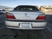 ✅ 2002 Acura TL Type S • VIN: 19UUA56992A002068 • Лот: 61966005. Опубликован ранее на Copart с пробегом 195 930 миль. Бесплатный доступ к архиву аукционных продаж из США и подробный отчёт об истории автомобиля на DreamBid. Изображение 6.