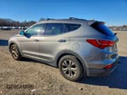 ✅ 2014 Hyundai Santa Fe • VIN: 5XYZUDLB7EG197086 • Lot: 96284035. Listed on Copart with 150,199 mi. Free auction sales archive from the USA and detailed vehicle history report at DreamBid. Image 2.