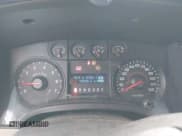 ✅ 2009 Ford F-150 STX • VIN: 1FTRX14809FA05539 • Lot: 43324601. Listed on IAAI with 185,988 mi. Free auction sales archive from the USA and detailed vehicle history report at DreamBid. Image 7.