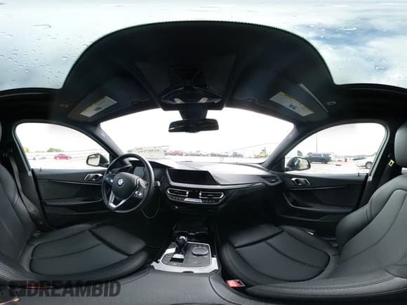 ✅ 2021 BMW 2 Series 228i • VIN: WBA53AK09M7H83705 • Lot: 42507193. Wystawiony na IAAI z przebiegiem 82 055 mil. Bezpłatny archiwum sprzedaży aukcyjnych z USA i szczegółowy raport historii pojazdu na DreamBid. Zdjęcie 19.